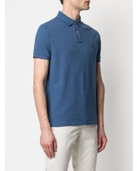 Polo bleu marine Polo Ralph Lauren