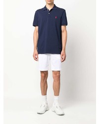 Polo bleu marine Polo Ralph Lauren