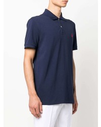 Polo bleu marine Polo Ralph Lauren