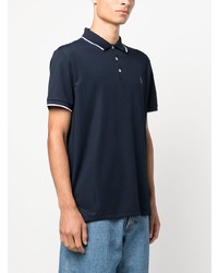 Polo bleu marine Polo Ralph Lauren