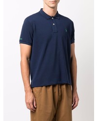 Polo bleu marine Polo Ralph Lauren