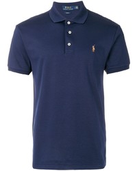 Polo bleu marine Polo Ralph Lauren