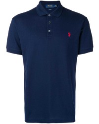 Polo bleu marine Polo Ralph Lauren