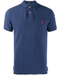 Polo bleu marine Polo Ralph Lauren