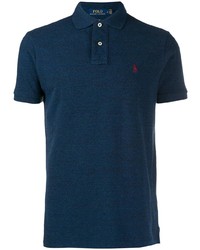 Polo bleu marine Polo Ralph Lauren