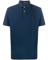 Polo bleu marine Polo Ralph Lauren