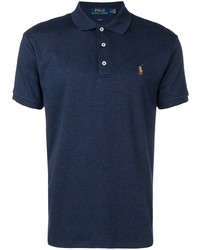 Polo bleu marine Polo Ralph Lauren