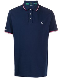 Polo bleu marine Polo Ralph Lauren