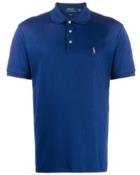 Polo bleu marine Polo Ralph Lauren