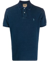 Polo bleu marine Polo Ralph Lauren