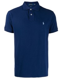 Polo bleu marine Polo Ralph Lauren