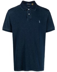 Polo bleu marine Polo Ralph Lauren