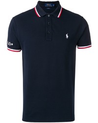 Polo bleu marine Polo Ralph Lauren