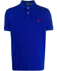 Polo bleu marine Polo Ralph Lauren