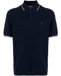 Polo bleu marine Polo Ralph Lauren