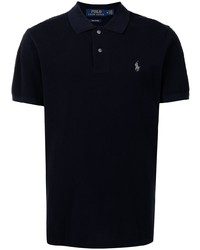 Polo bleu marine Polo Ralph Lauren