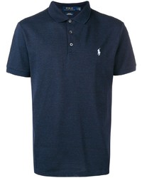 Polo bleu marine Polo Ralph Lauren