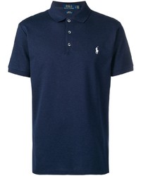 Polo bleu marine Polo Ralph Lauren