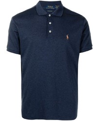 Polo bleu marine Polo Ralph Lauren