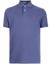 Polo bleu marine Polo Ralph Lauren