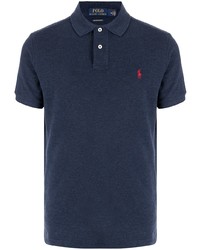 Polo bleu marine Polo Ralph Lauren