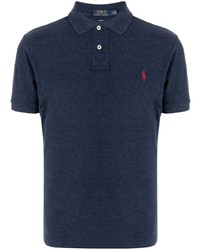 Polo bleu marine Polo Ralph Lauren