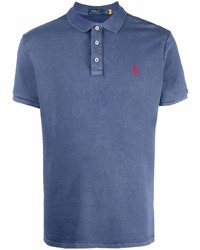 Polo bleu marine Polo Ralph Lauren