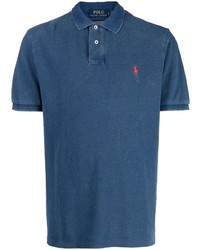 Polo bleu marine Polo Ralph Lauren