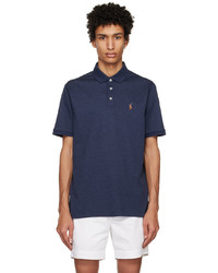 Polo bleu marine Polo Ralph Lauren