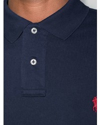 Polo bleu marine Polo Ralph Lauren