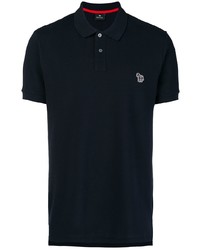 Polo bleu marine PS Paul Smith