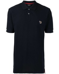 Polo bleu marine PS Paul Smith