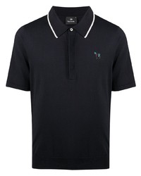 Polo bleu marine PS Paul Smith