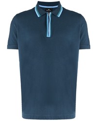 Polo bleu marine PS Paul Smith