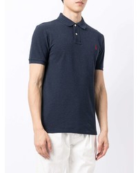 Polo bleu marine Polo Ralph Lauren