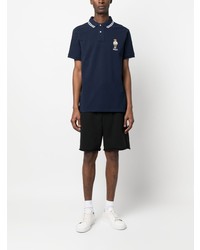 Polo bleu marine Polo Ralph Lauren