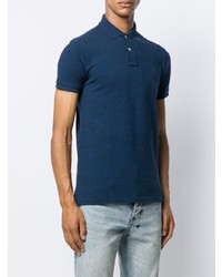 Polo bleu marine Polo Ralph Lauren