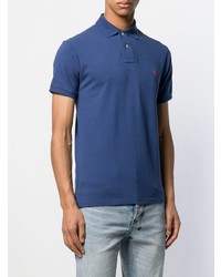 Polo bleu marine Polo Ralph Lauren