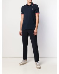 Polo bleu marine Polo Ralph Lauren