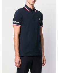 Polo bleu marine Polo Ralph Lauren