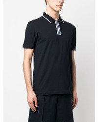 Polo bleu marine PS Paul Smith