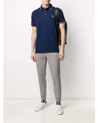 Polo bleu marine Polo Ralph Lauren