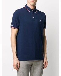 Polo bleu marine Polo Ralph Lauren