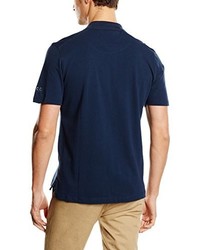 Polo bleu marine Toggi