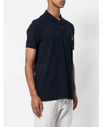 Polo bleu marine PS Paul Smith