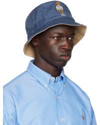 Polo bleu Polo Ralph Lauren