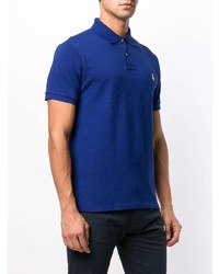 Polo bleu Polo Ralph Lauren