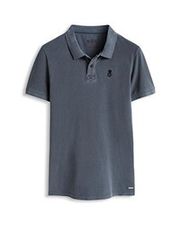 Polo bleu edc by Esprit