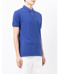 Polo bleu Polo Ralph Lauren