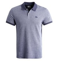 Polo bleu Esprit